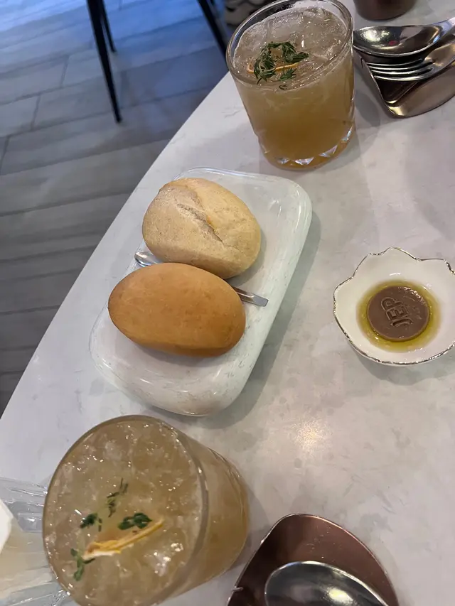自家酸種麵包🥯
