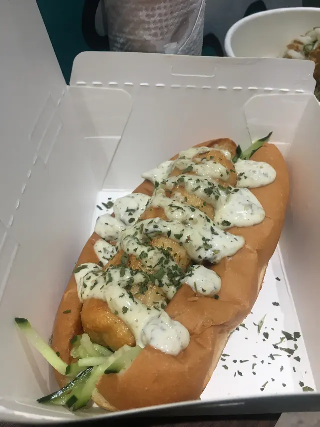 開心樂園魚狗包