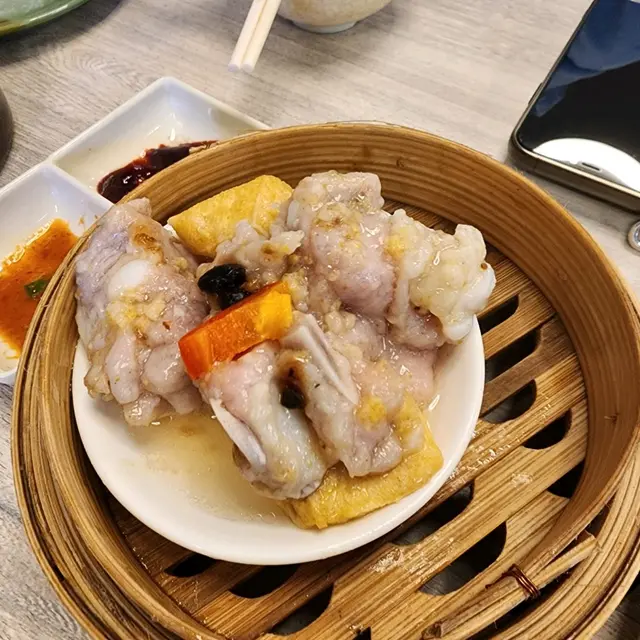 排骨
