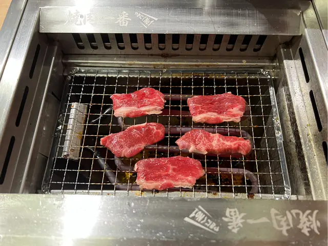 燒烤爐不易燒燶