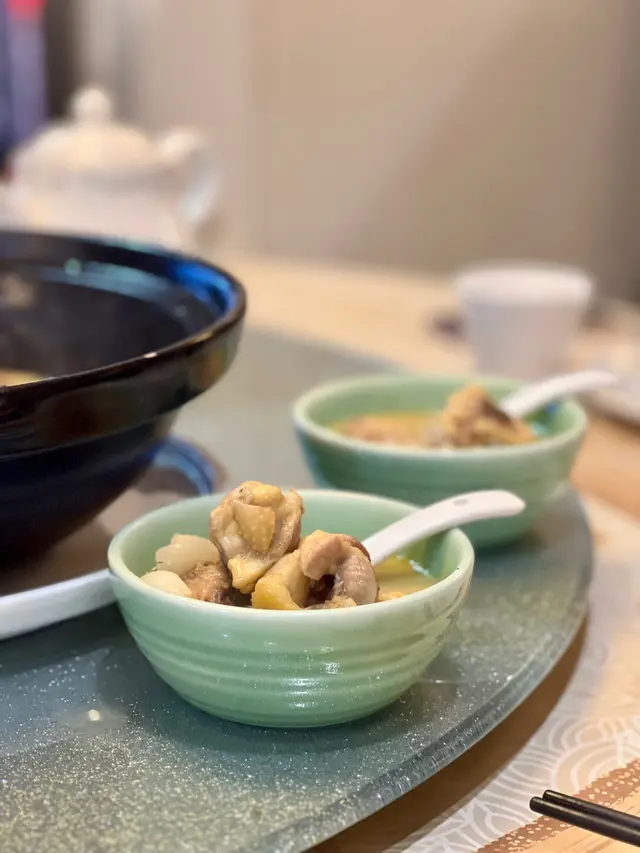 黄酒煮雞
