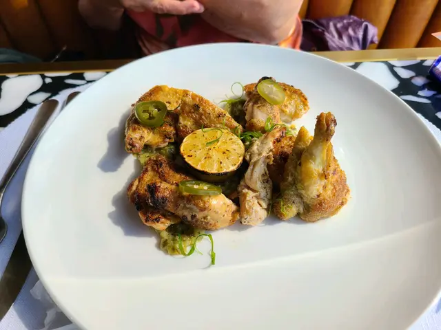 主菜。。無咩特別