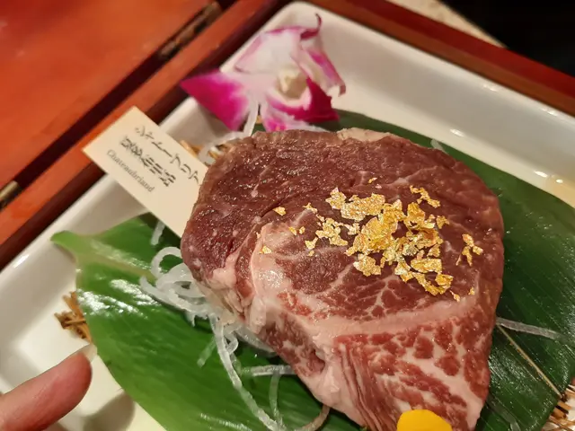 CHATEAUBRIAND夏多布里昂