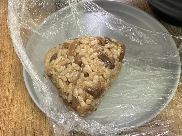飯糰