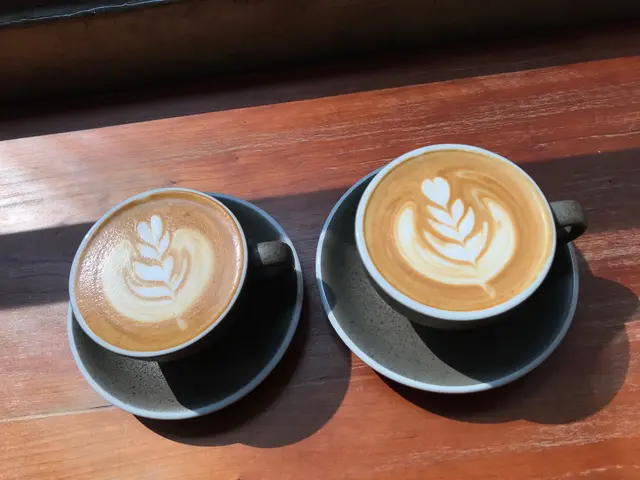 餐加10就可以揀手調咖啡都算合理👍🏼