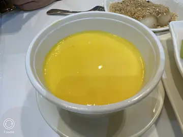 冰花炖蛋