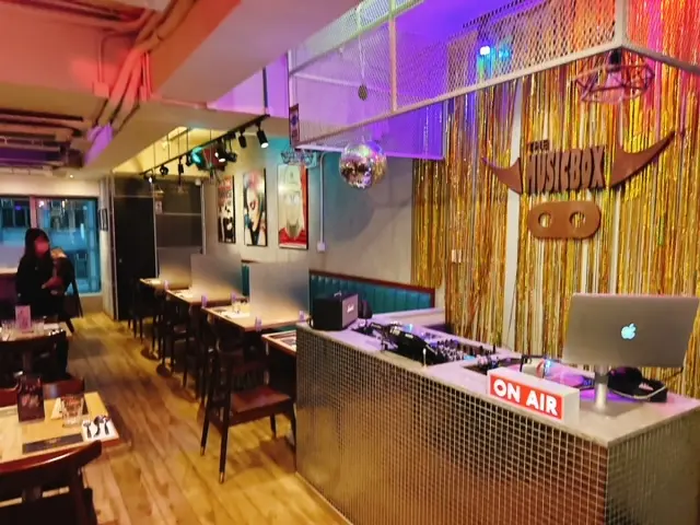 The Musicbox Grill House & Bar in Causeway Bay Hong Kong | OpenRice Hong Kong Photo of The Musicbox Grill House & Bar (Causeway... 