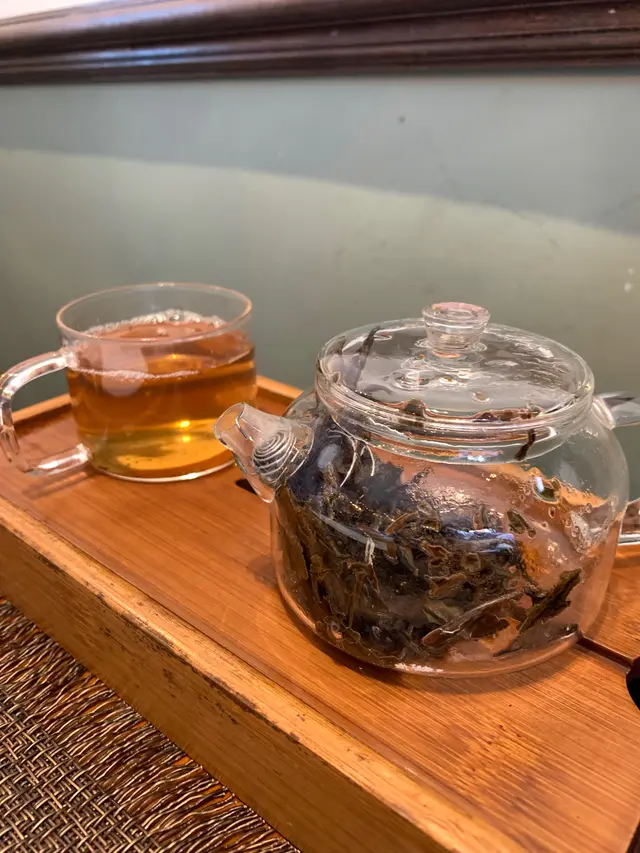 有機白水仙