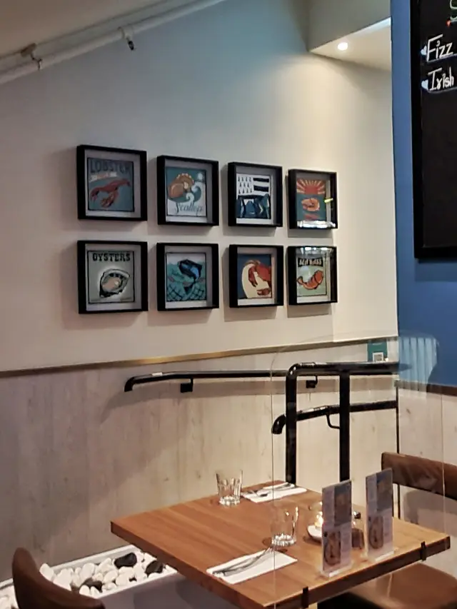 Bistro Breton