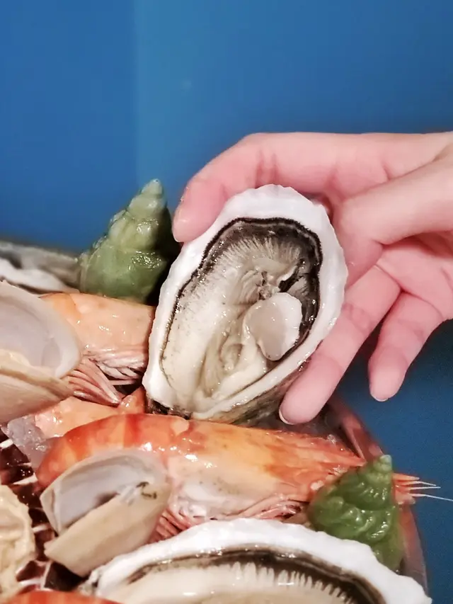 Oyster