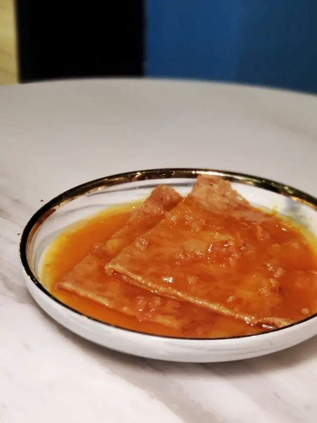 La Suzette
