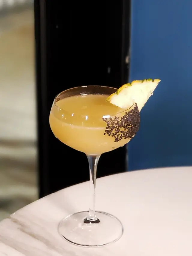Pixo Pineapple 