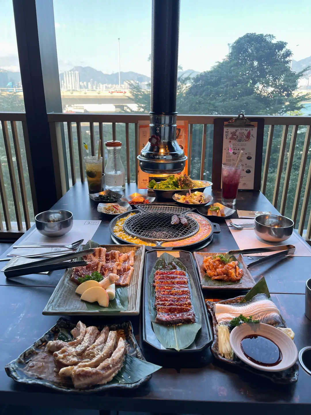 JEJU BULGOGI in North Point Hong Kong | OpenRice Hong Kong Photo of JEJU BULGOGI (North Point) - GDR