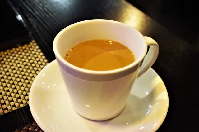 印度奶茶