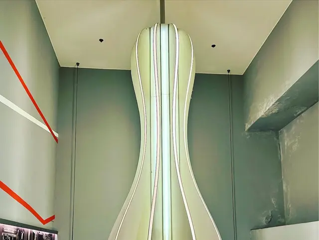 南華會保齡球🎳場