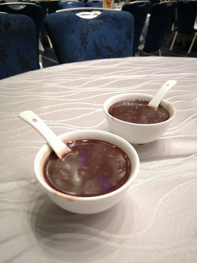 紅豆沙