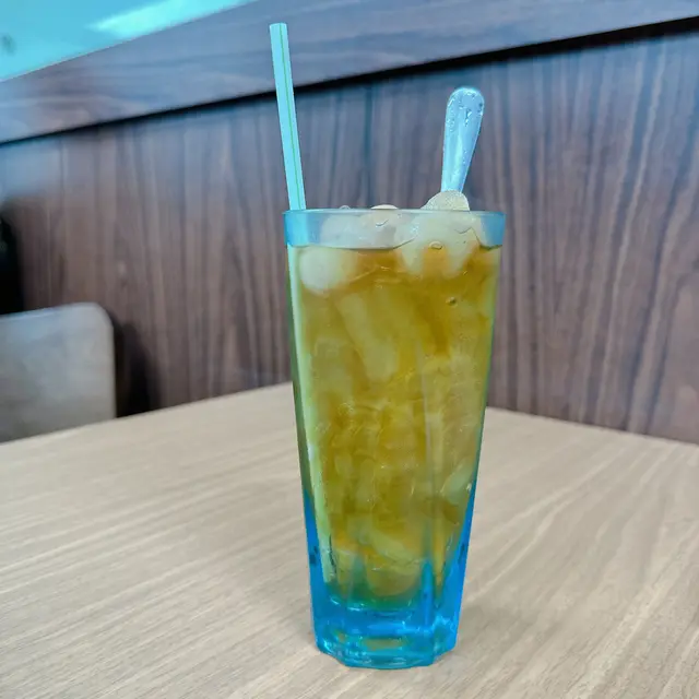 龍眼冰