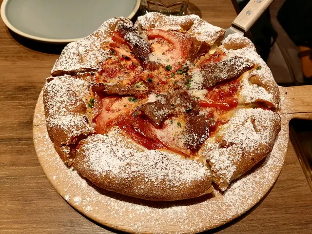 韓國烤肉芝加哥