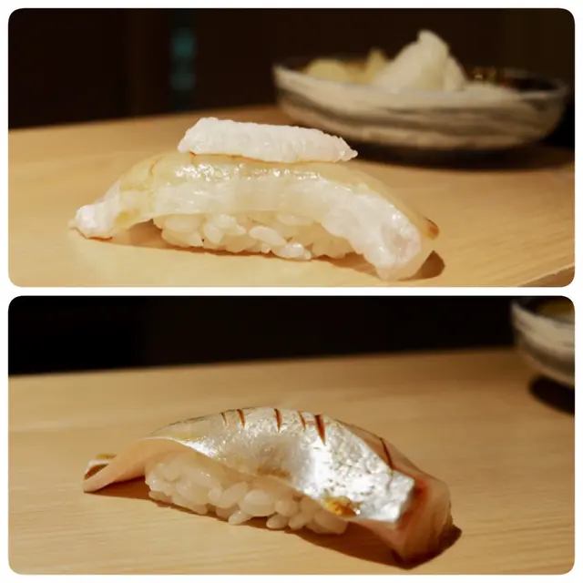 左口魚/深海池魚