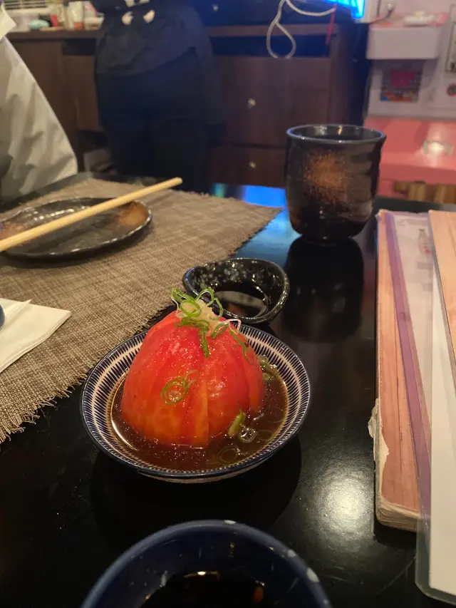 前菜