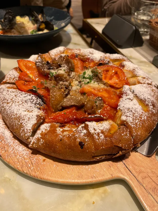 韓國烤肉芝加哥