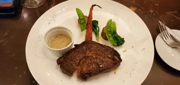 STEAK