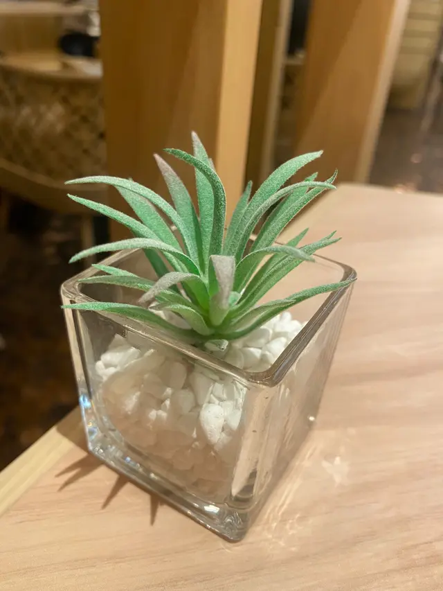 枱面裝飾