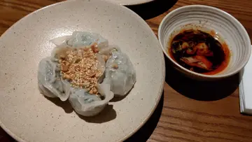 红油抄手