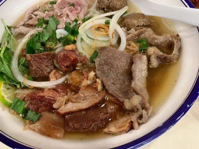 特式金牛河