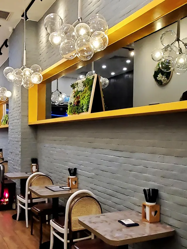 亞谷特蘭州牛肉麵