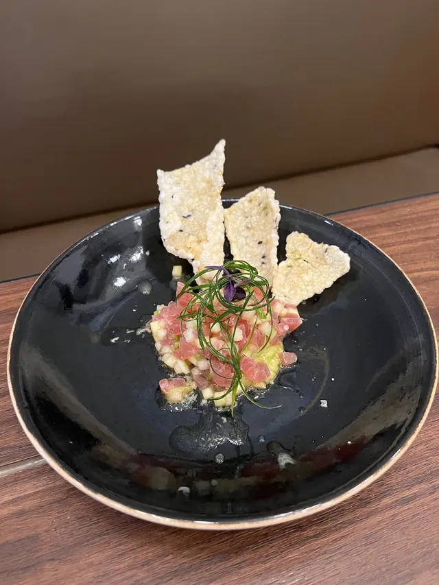 𝘋𝘳𝘺 𝘈𝘨𝘦𝘥 𝘠𝘦𝘭𝘭𝘰𝘸𝘧𝘪𝘯 𝘛𝘶𝘯𝘢 𝘛𝘢𝘳𝘵𝘢𝘳𝘦