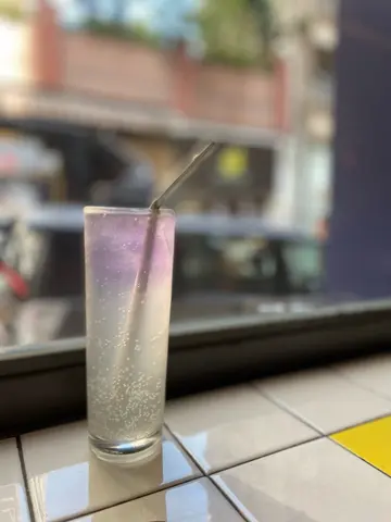 Lemonade