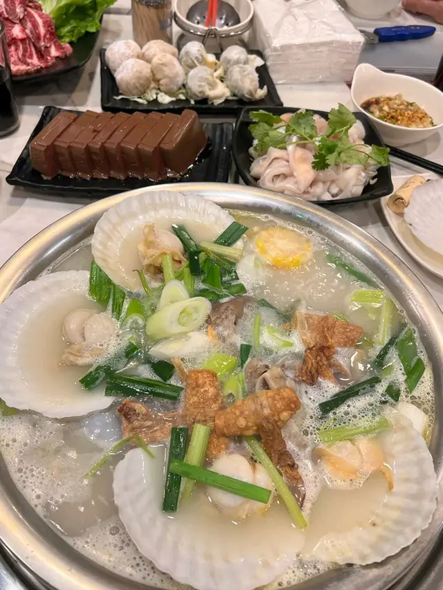 靚煲皇