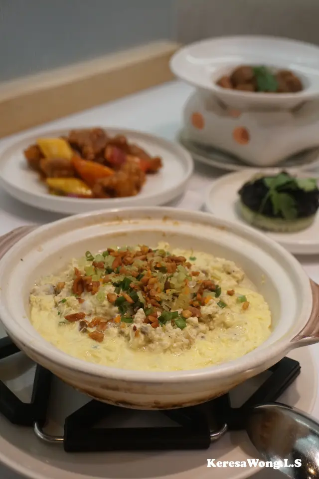 莆田地道燜豆腐