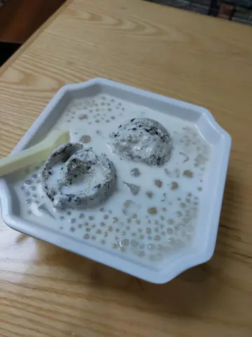 雪山