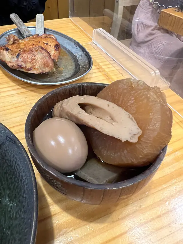 關東煮