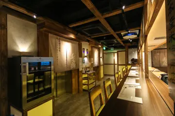 惠顧兵之膳/極上牛魔御膳套餐 可享8折 