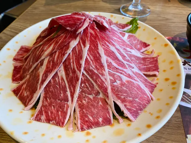 肥牛