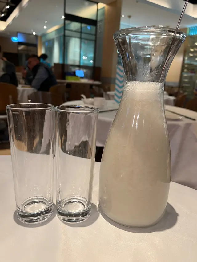 原來一揸有超過4杯,以後都唔單點啦