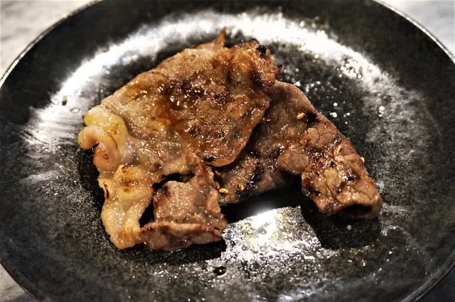 美國安格斯西冷