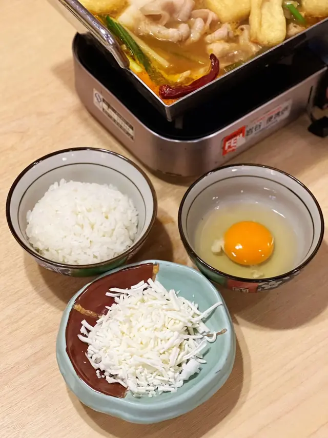 名古屋赤味噌鍋