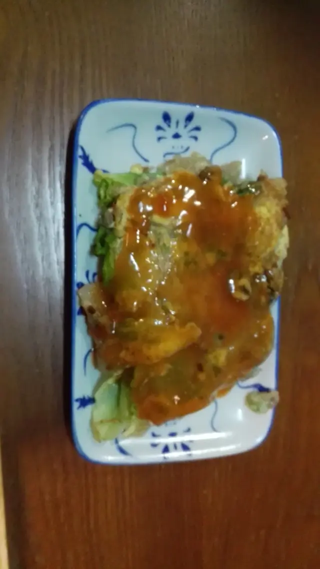蚵仔煎