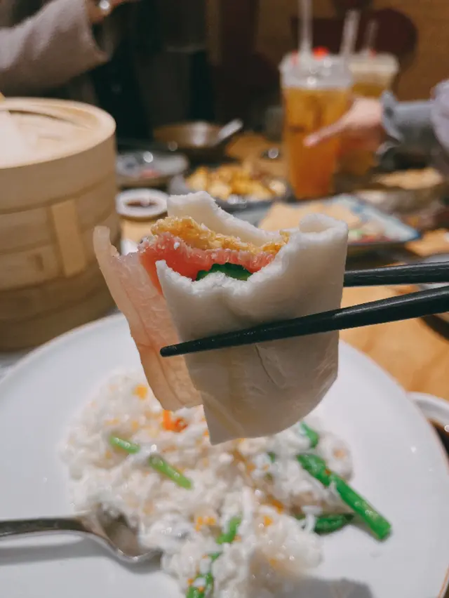 極品蜜汁金華火腿