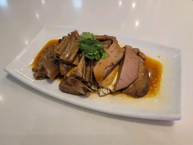 鵝三寶