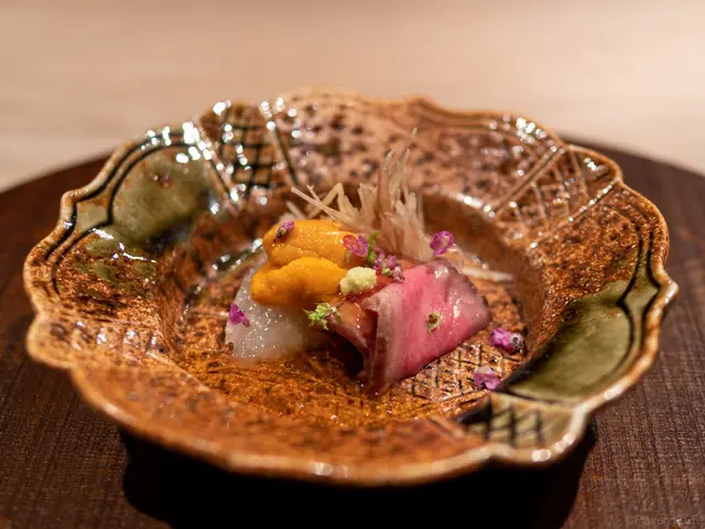 鹿兒島和牛的後腳肉