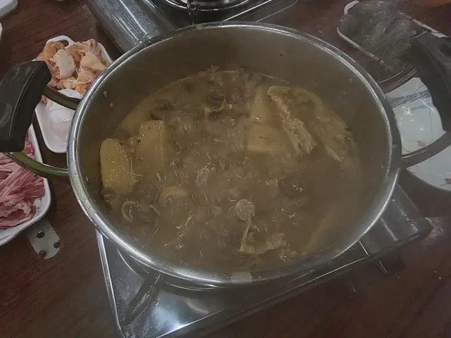 四人份量