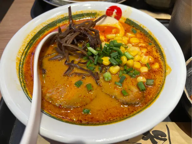 辣味足,食材亦鮮味