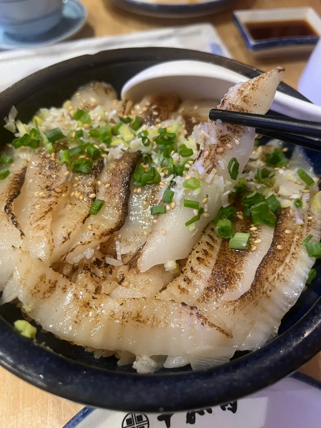 Towada Sushi in Tsim Sha Tsui Hong Kong | OpenRice Hong Kong Photo of Towada Sushi (Tsim Sha Tsui) - tinacheung612