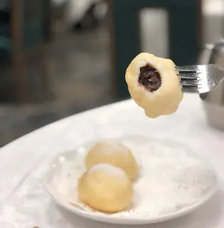 高力豆沙