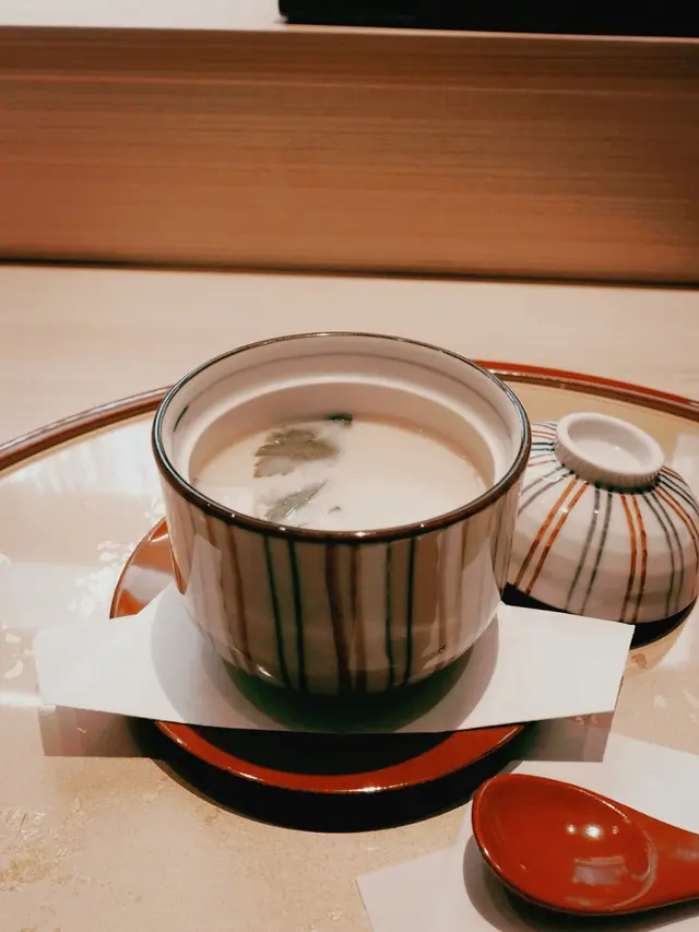 茶碗蒸